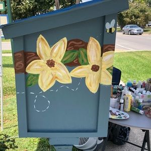 Meet your Posher, Meredith